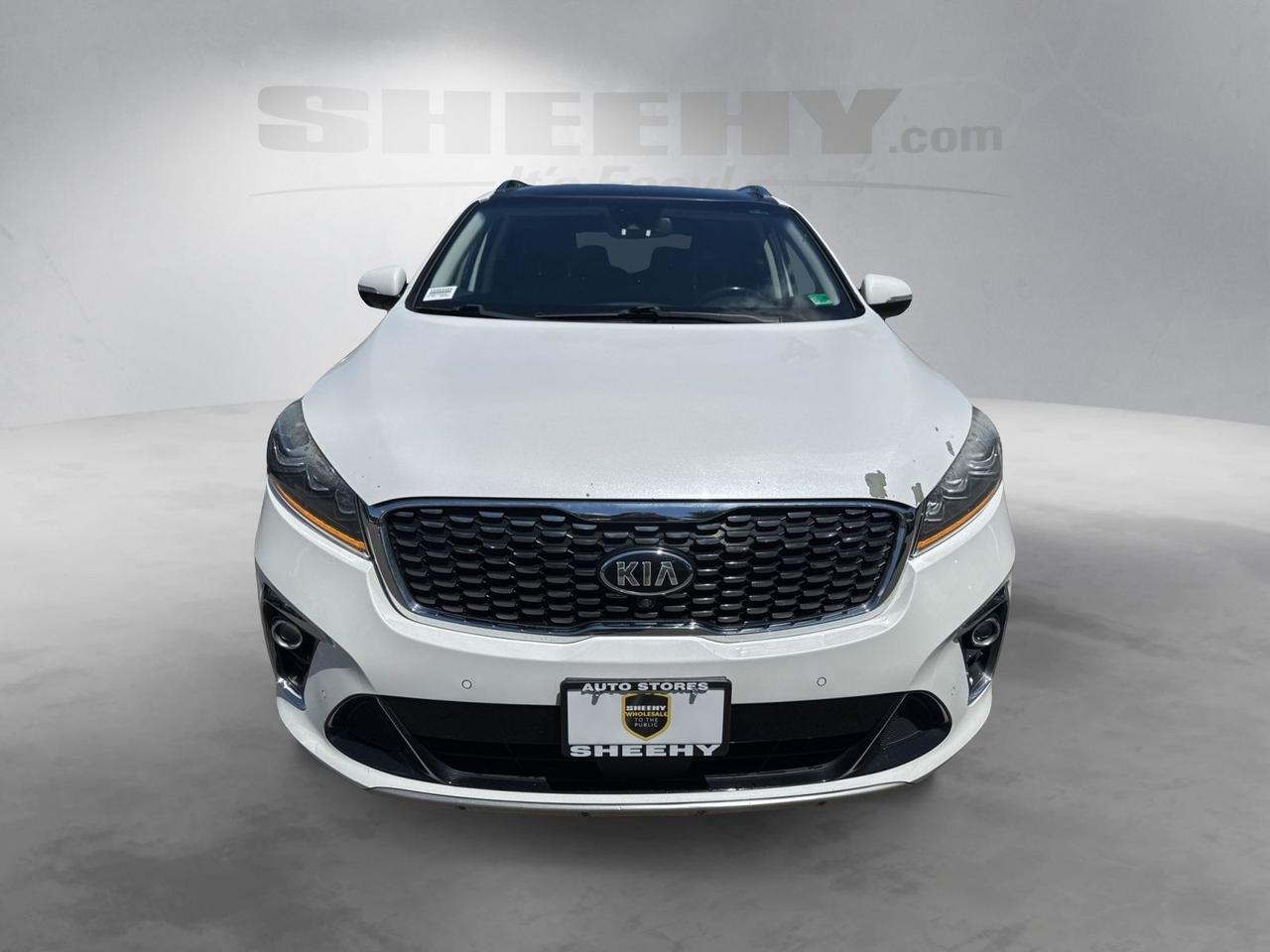 2019 Kia Sorento SX Warrenton VA