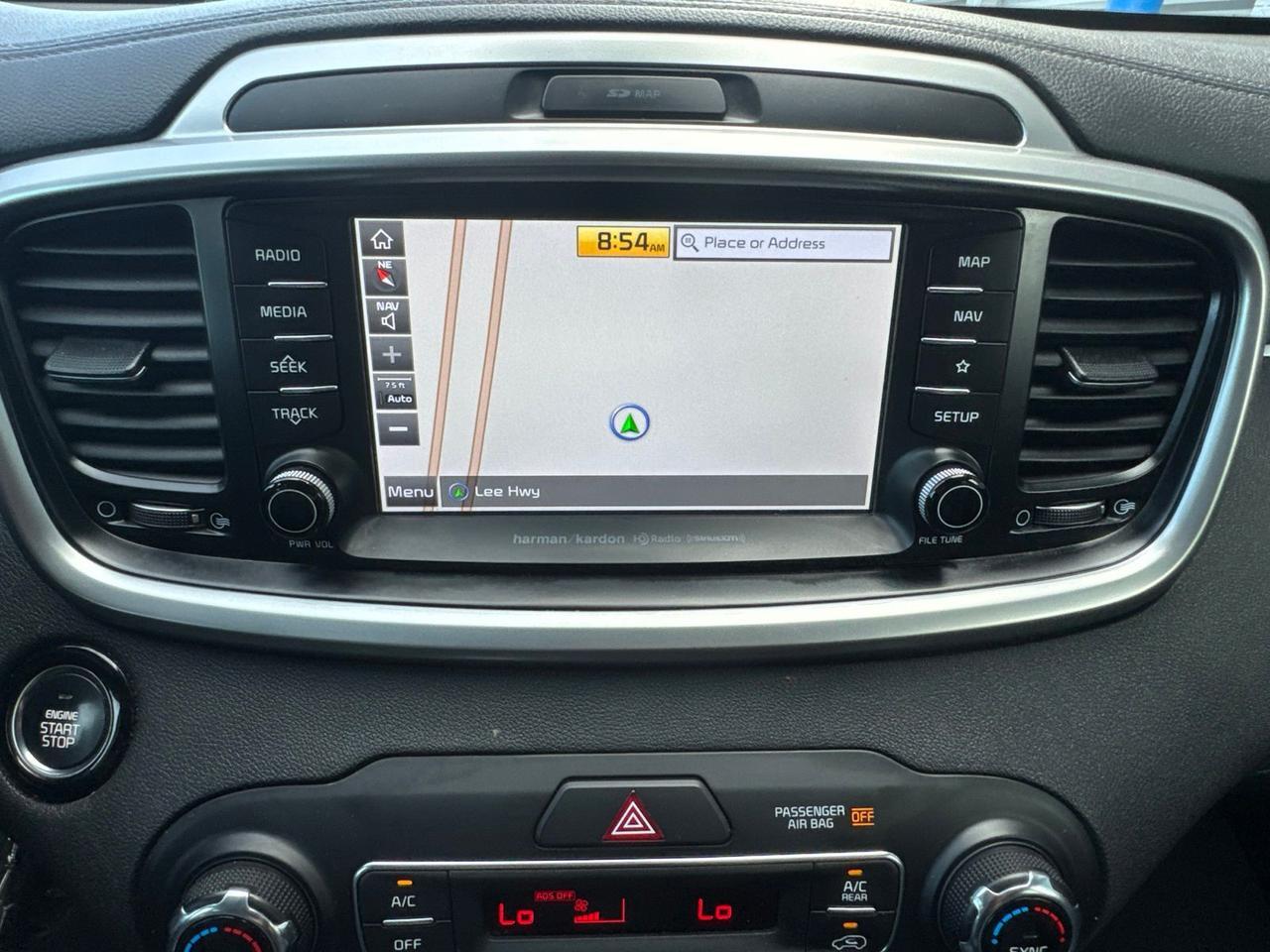 2019 Kia Sorento SX Warrenton VA