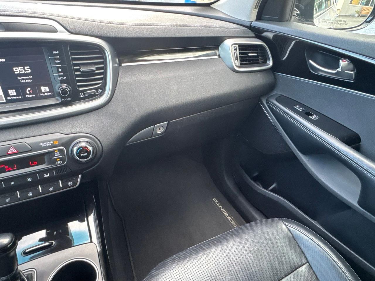 2019 Kia Sorento SX Warrenton VA