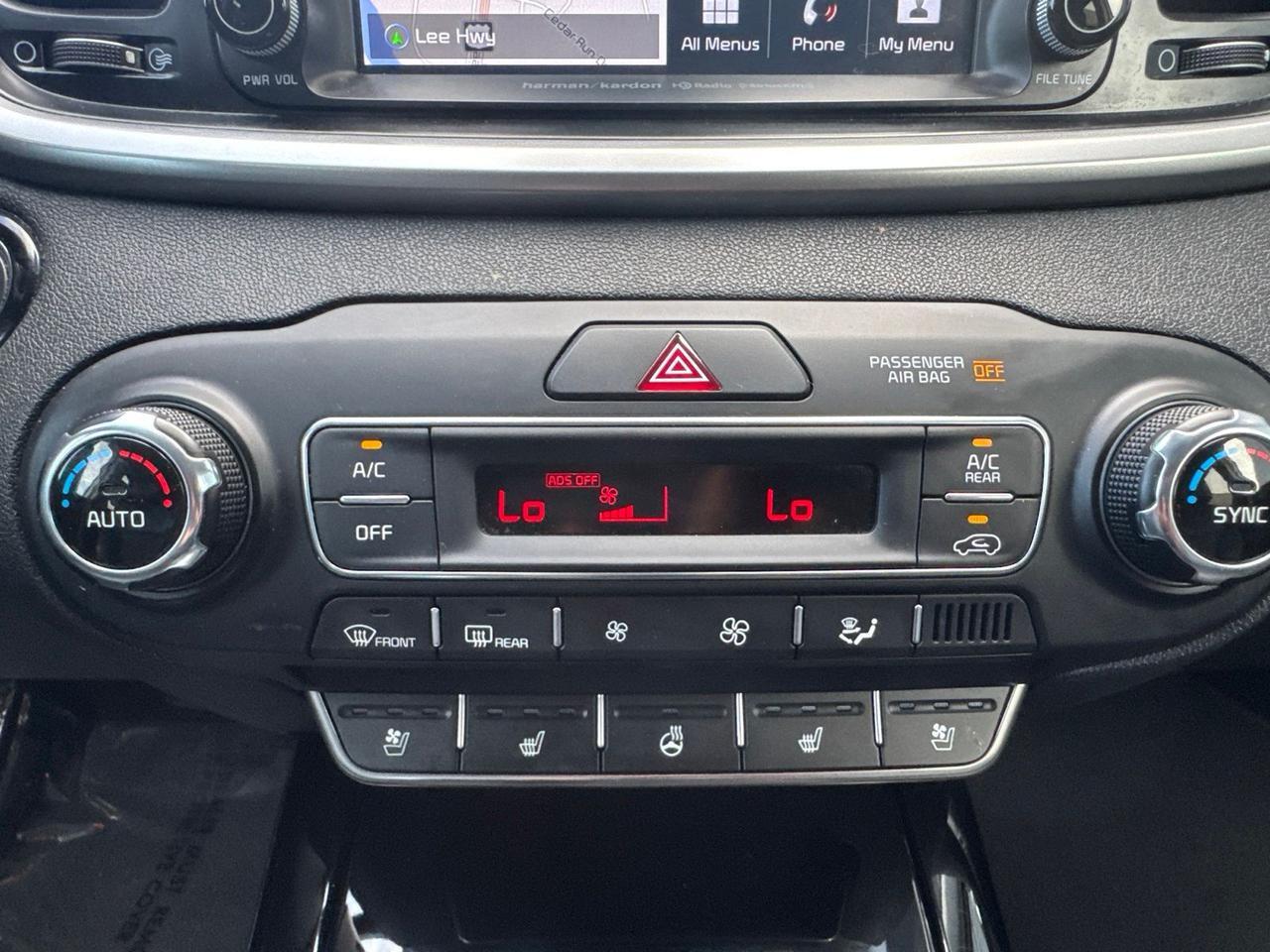 2019 Kia Sorento SX Warrenton VA