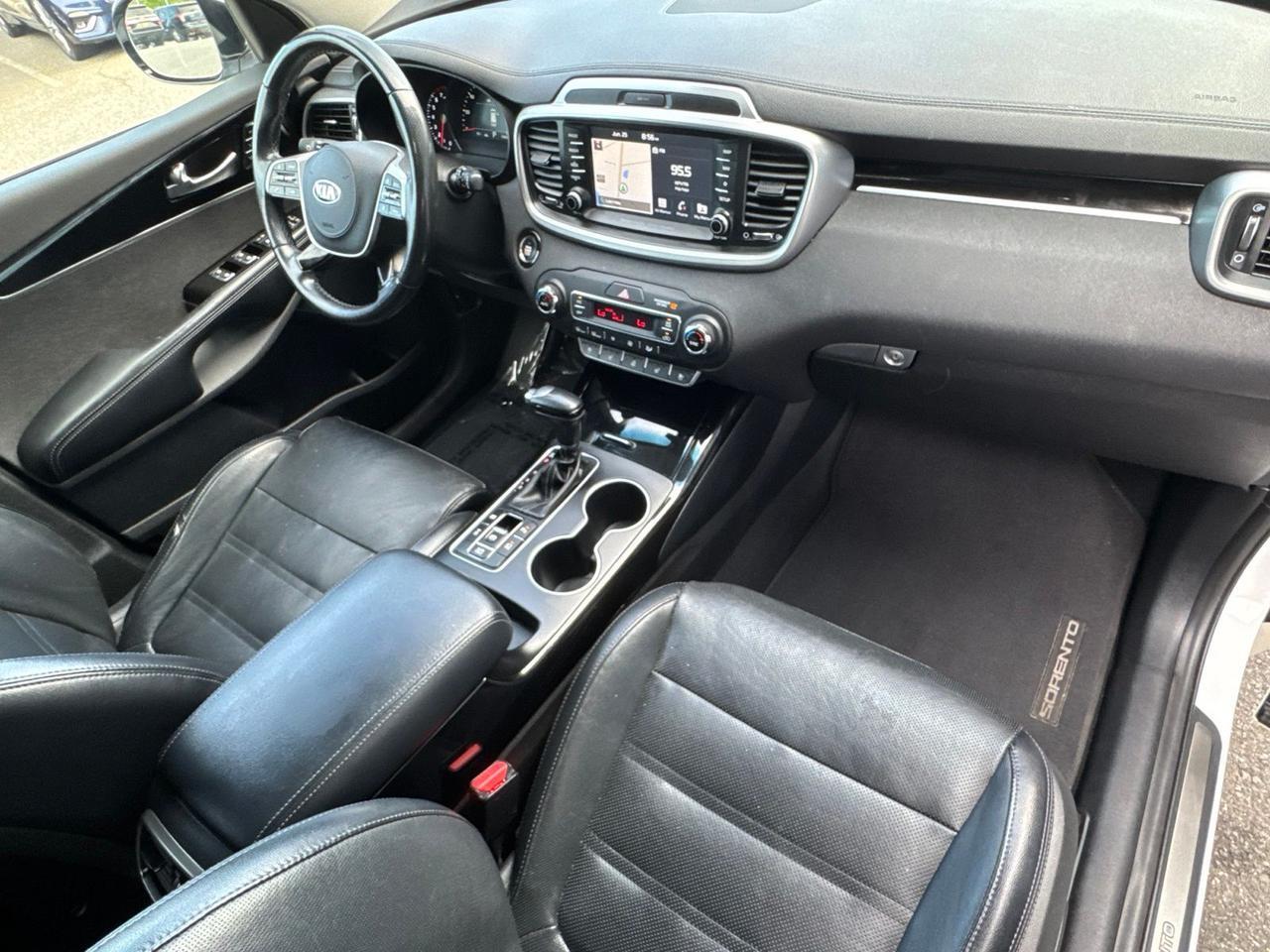 2019 Kia Sorento SX Warrenton VA