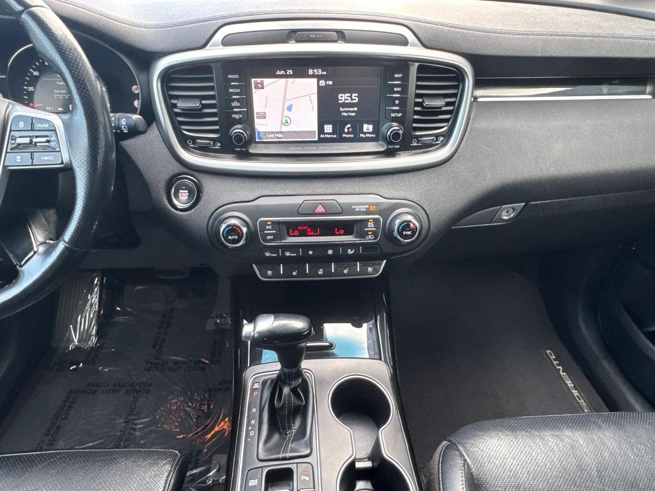 2019 Kia Sorento SX Warrenton VA