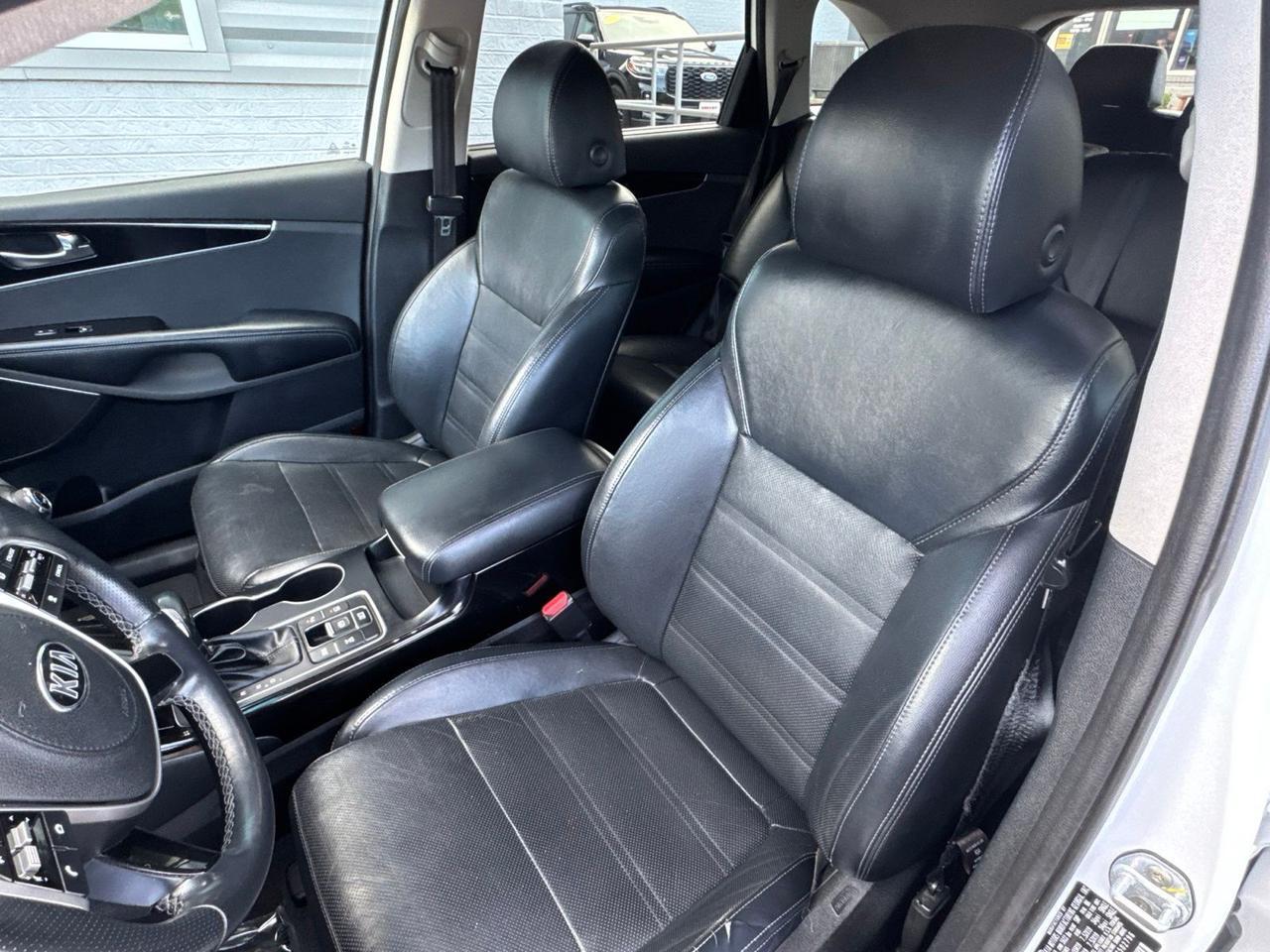2019 Kia Sorento SX Warrenton VA