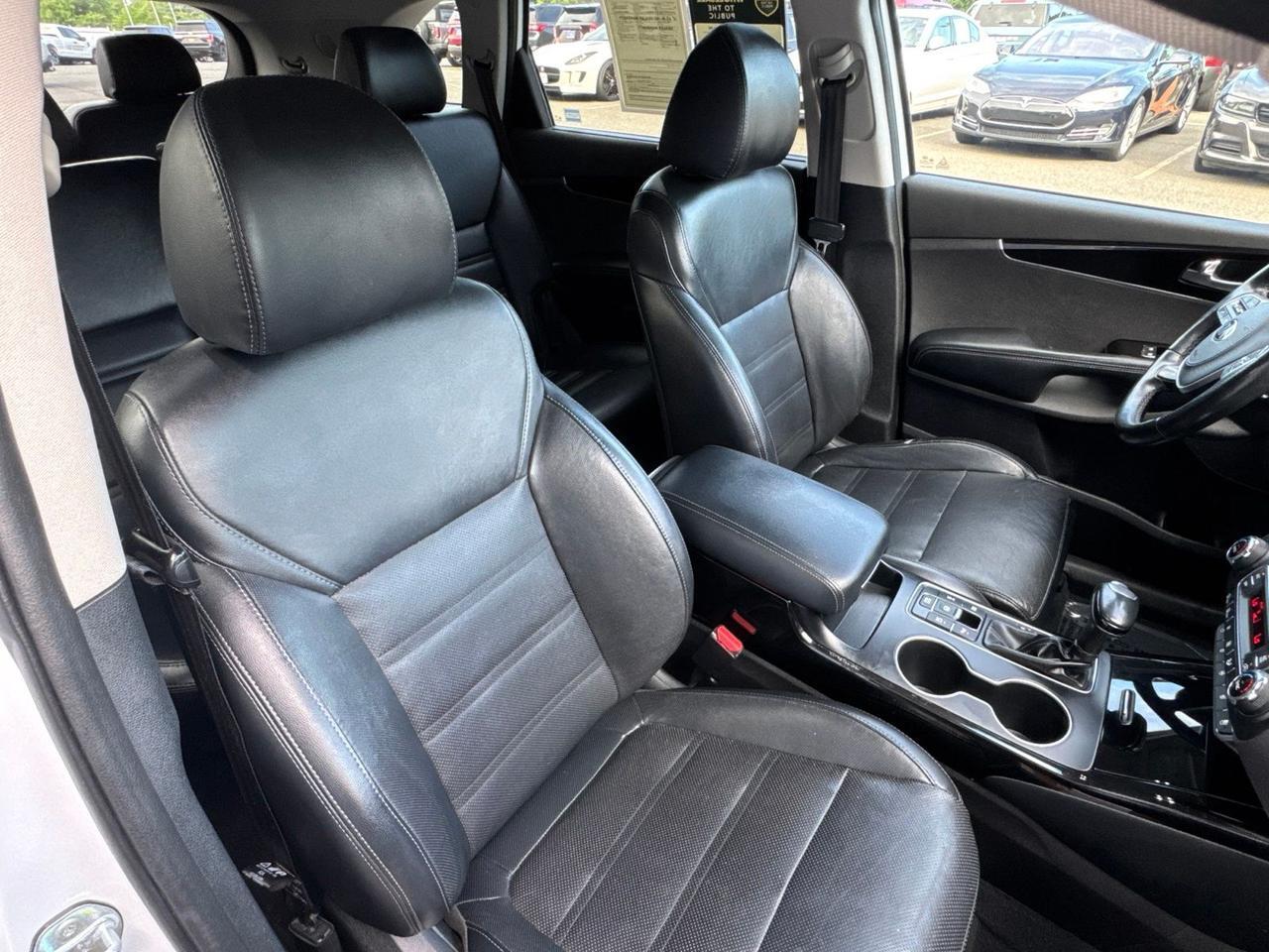 2019 Kia Sorento SX Warrenton VA