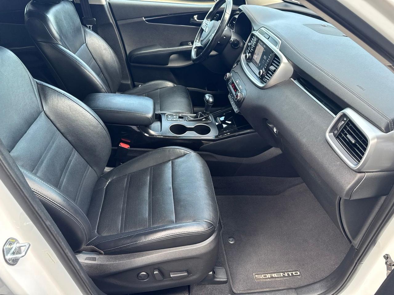 2019 Kia Sorento SX Warrenton VA