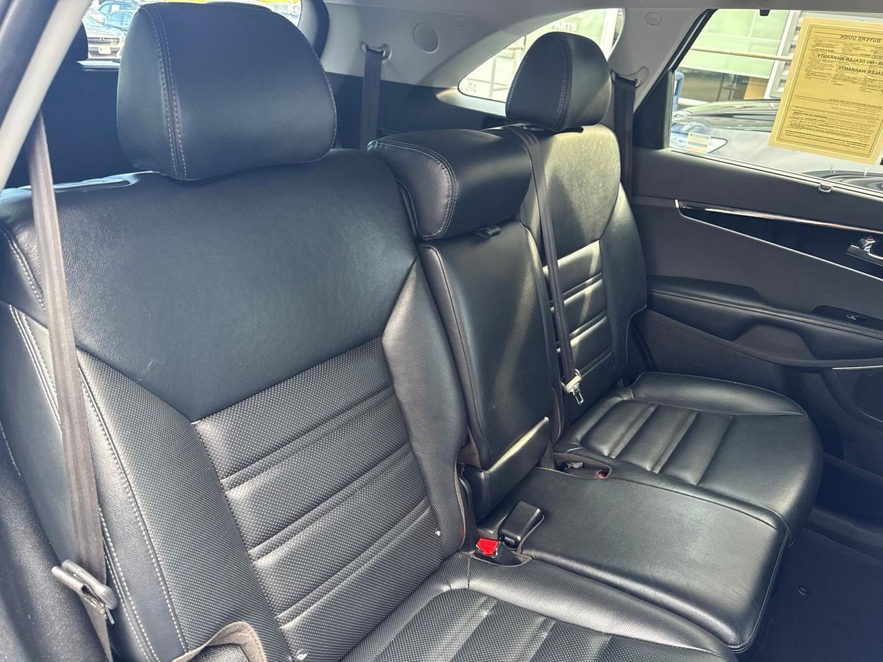 2019 Kia Sorento SX Warrenton VA