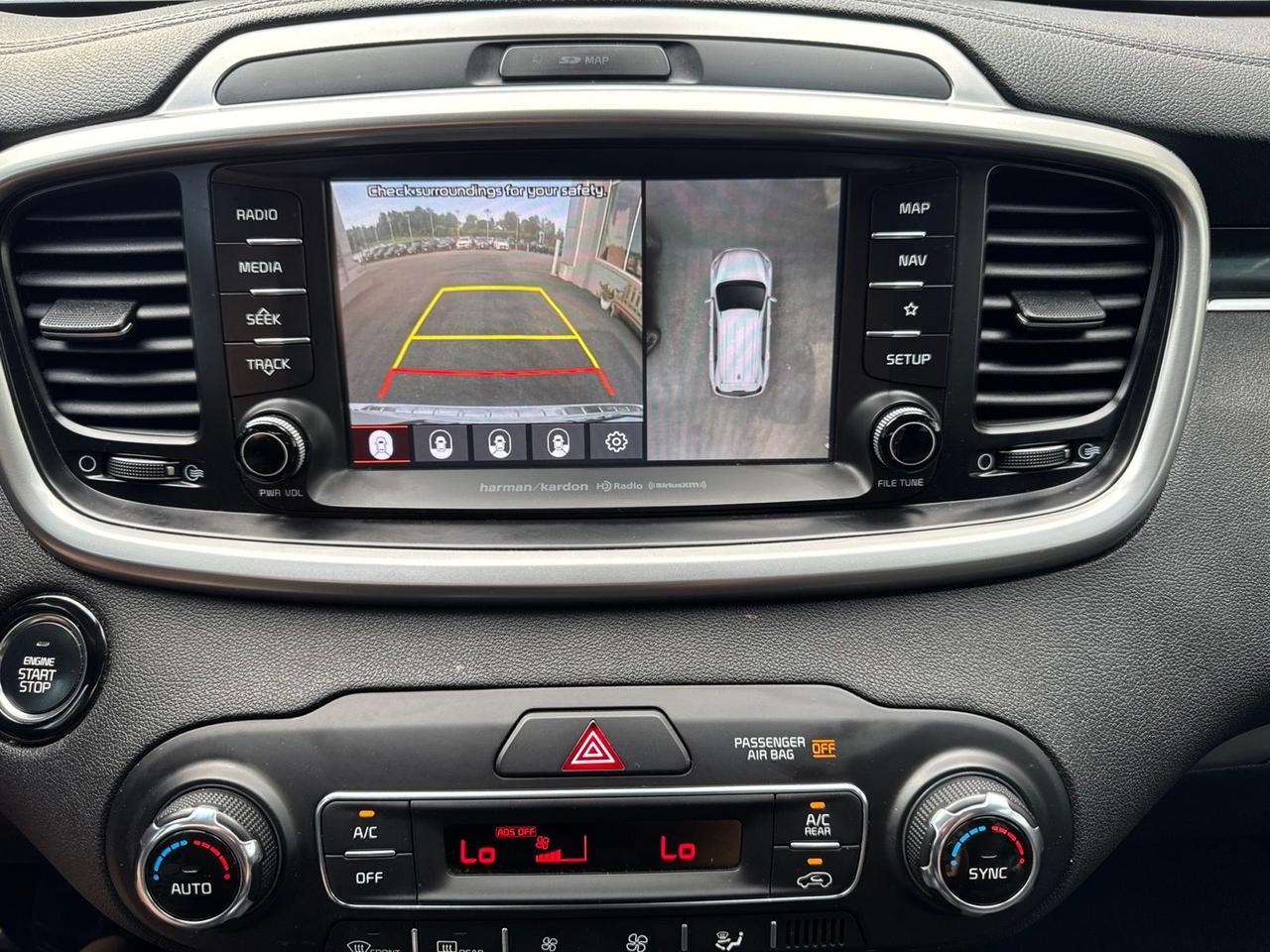 2019 Kia Sorento SX Warrenton VA