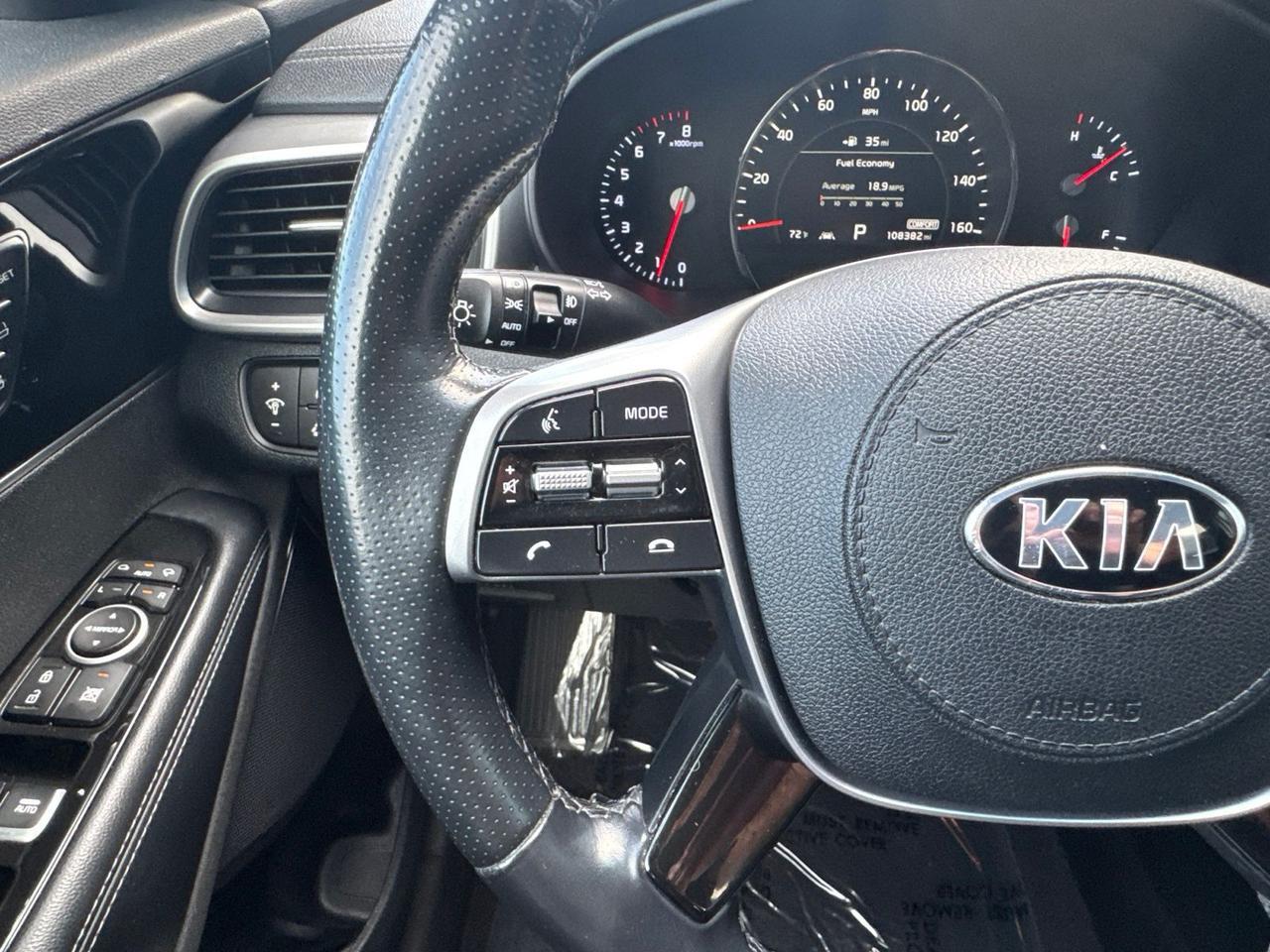 2019 Kia Sorento SX Warrenton VA