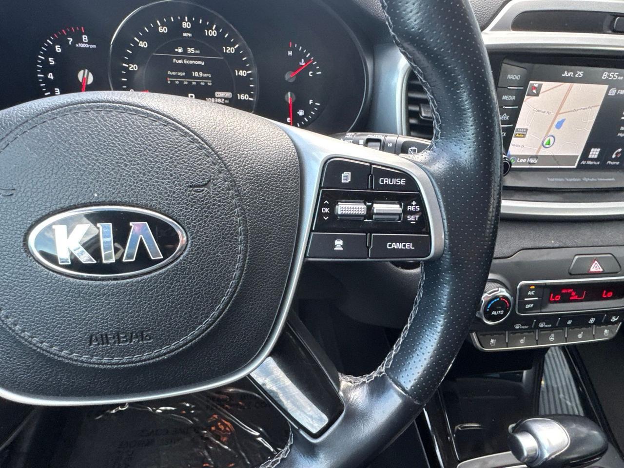 2019 Kia Sorento SX Warrenton VA