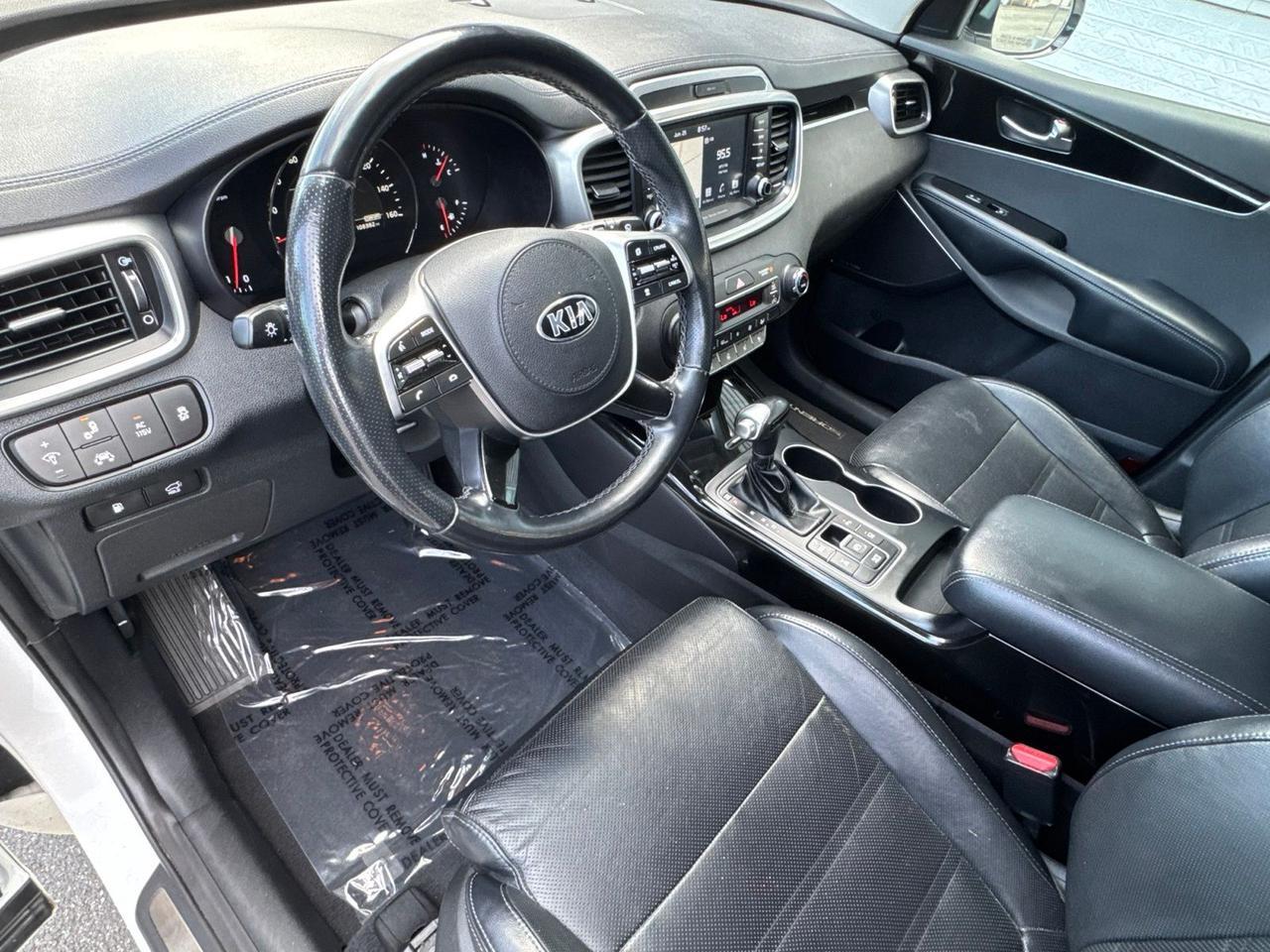 2019 Kia Sorento SX Warrenton VA