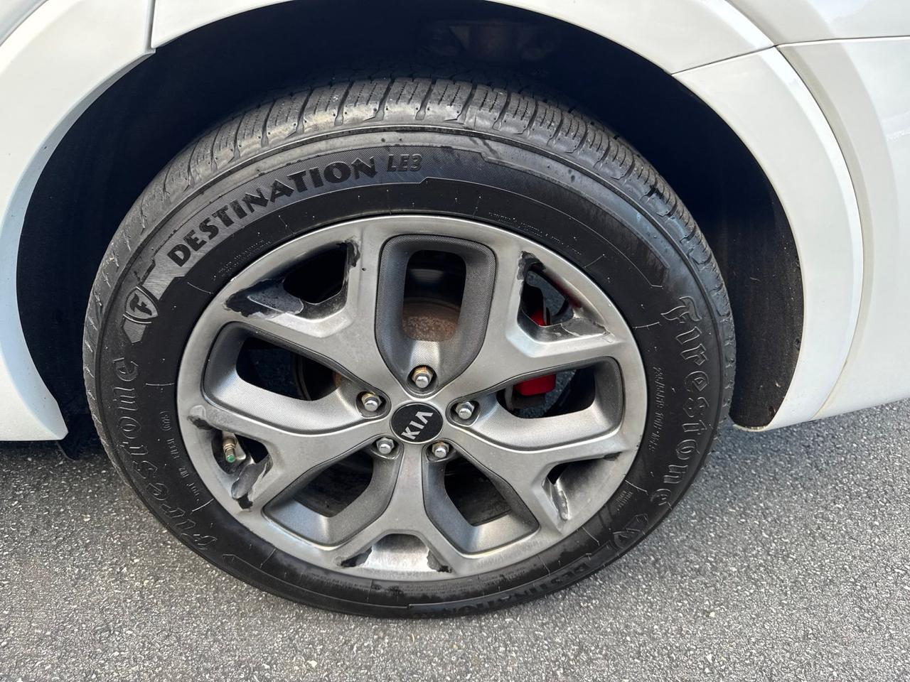2019 Kia Sorento SX Warrenton VA