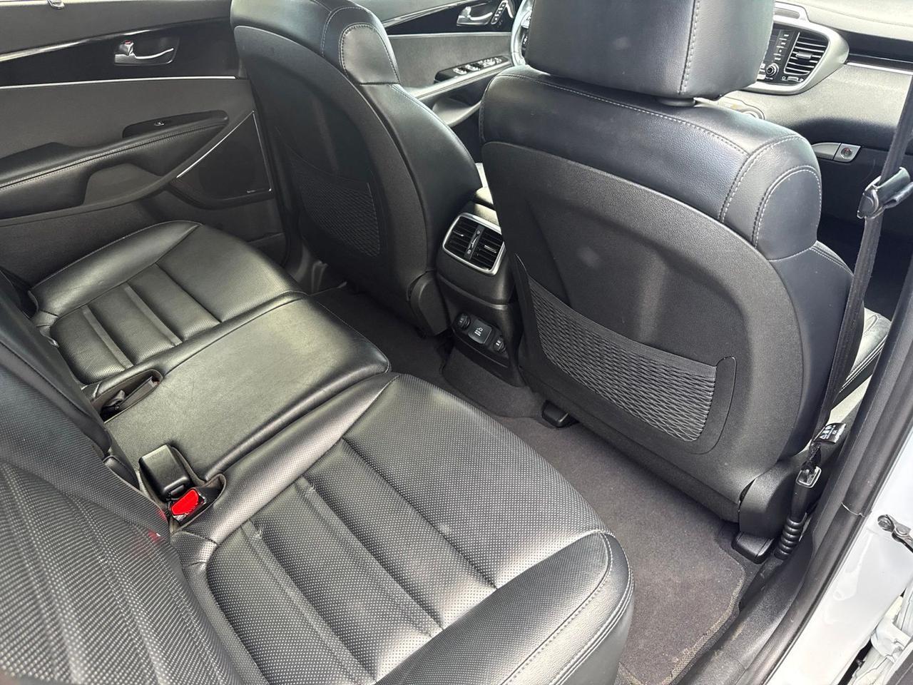 2019 Kia Sorento SX Warrenton VA
