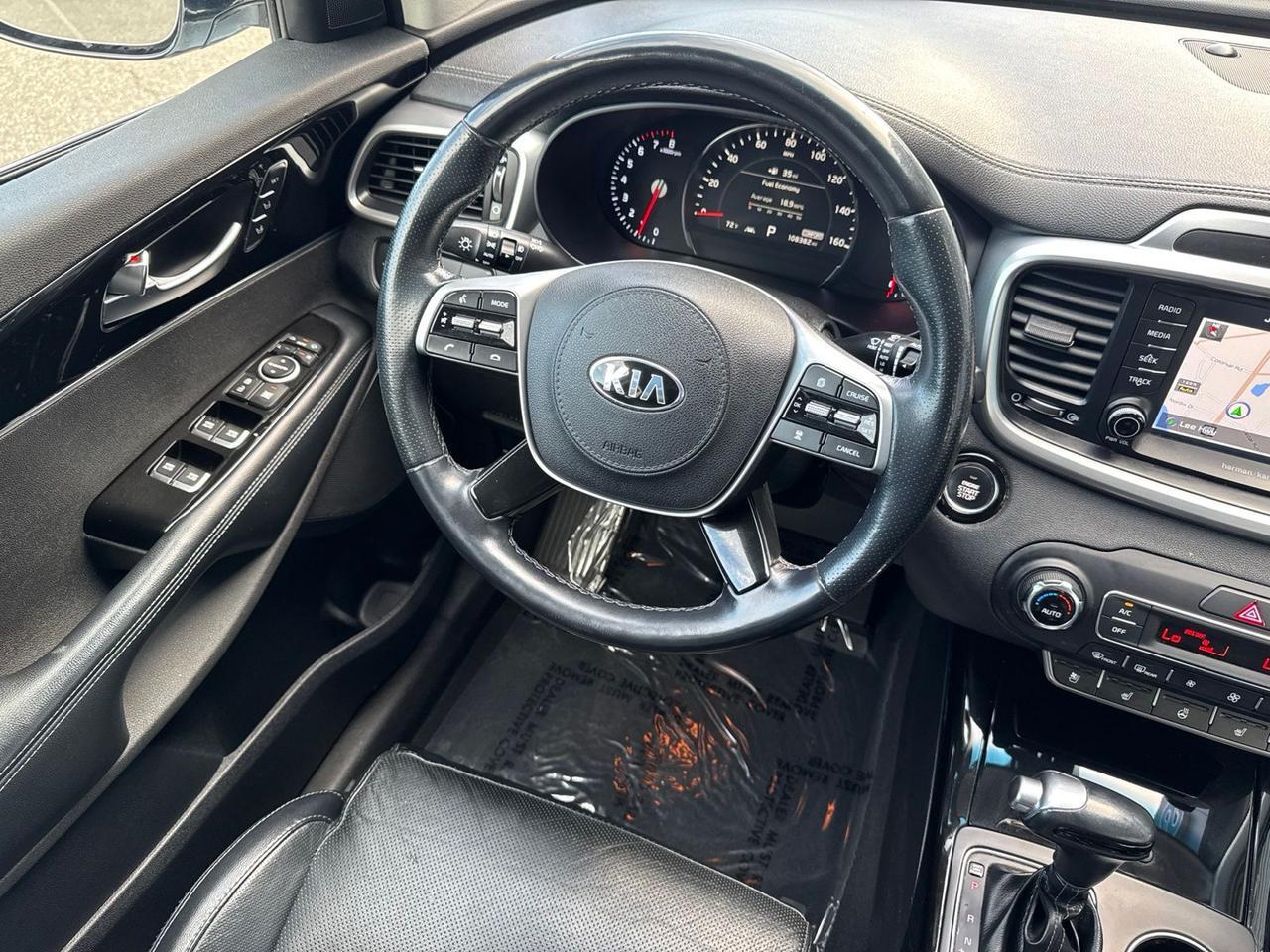 2019 Kia Sorento SX Warrenton VA