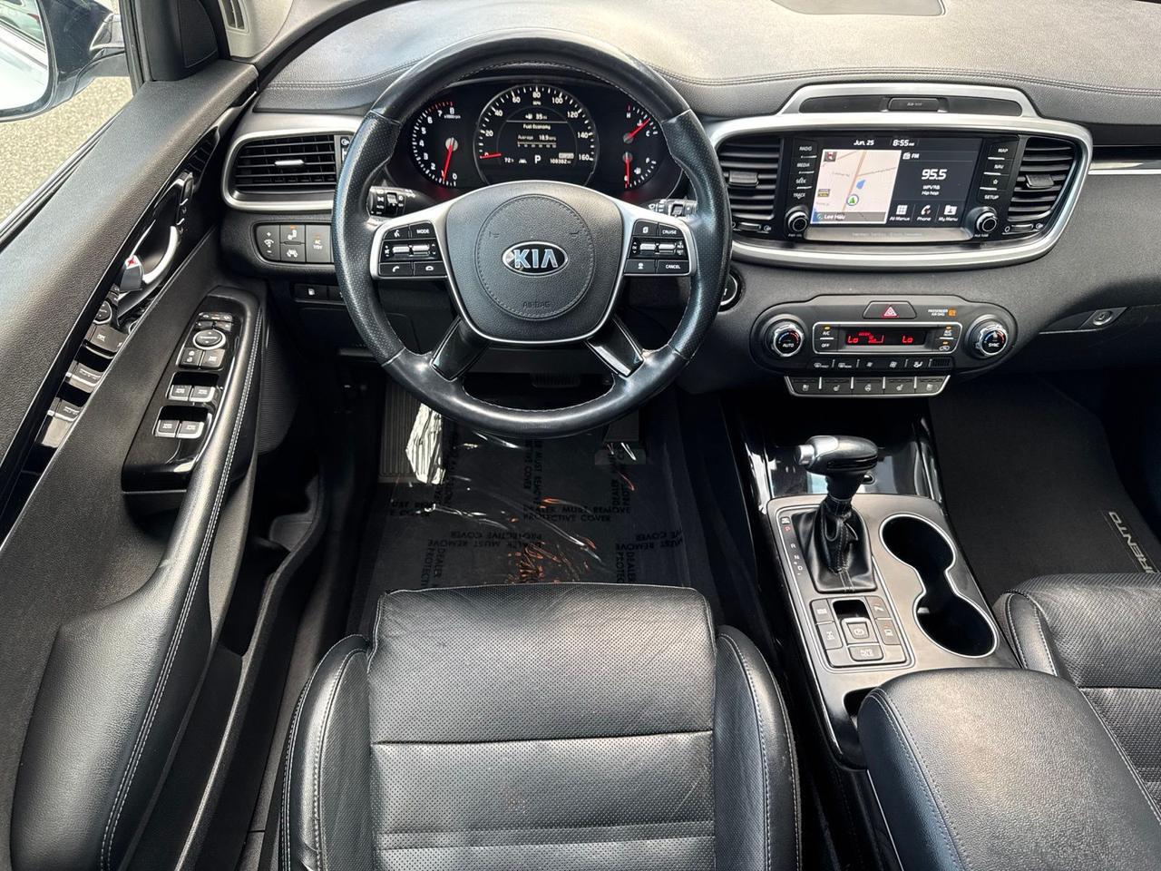 2019 Kia Sorento SX Warrenton VA