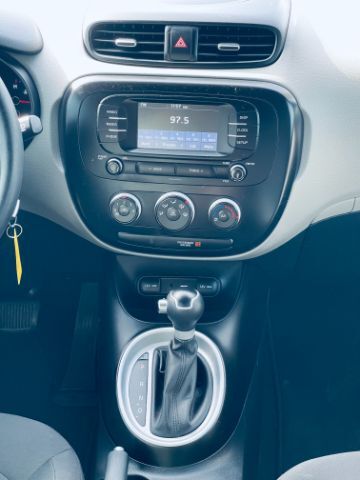 2019 Kia Soul - SD/SAR Base Hot Springs AR