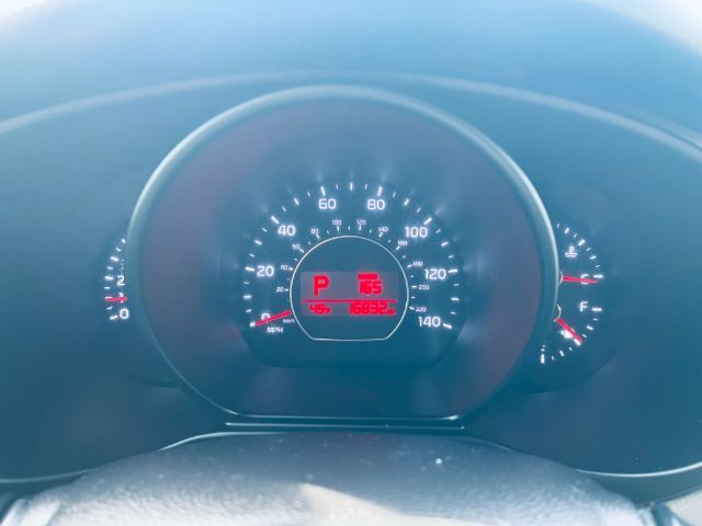 2019 Kia Soul - SD/SAR Base Hot Springs AR