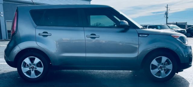 2019 Kia Soul - SD/SAR Base Hot Springs AR