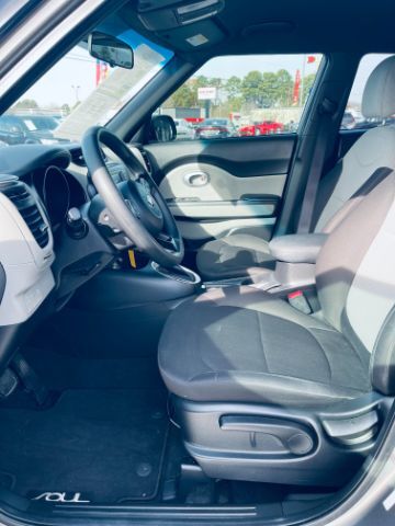 2019 Kia Soul - SD/SAR Base Hot Springs AR