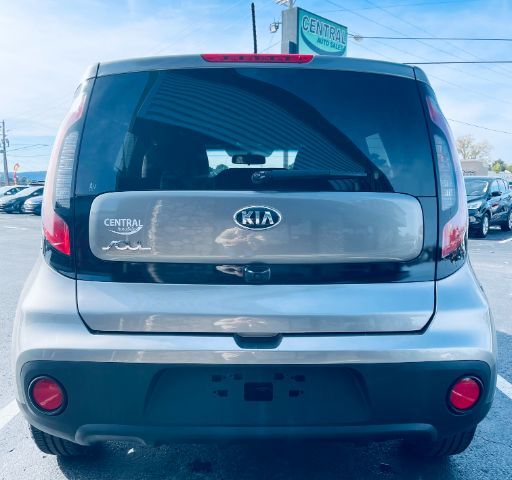 2019 Kia Soul - SD/SAR Base Hot Springs AR