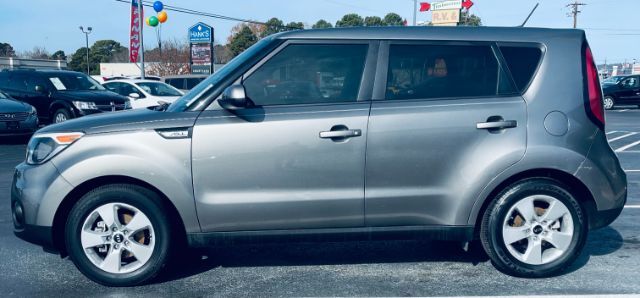 2019 Kia Soul - SD/SAR Base Hot Springs AR