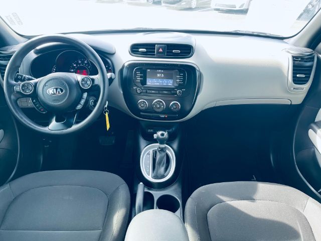 2019 Kia Soul - SD/SAR Base Hot Springs AR