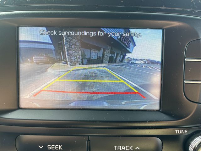 2019 Kia Soul - SD/SAR Base Hot Springs AR