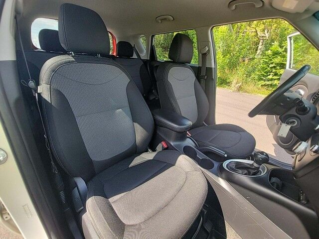 2019 Kia Soul +  TX