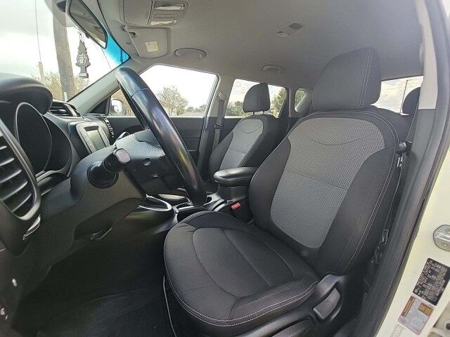 2019 Kia Soul +  TX