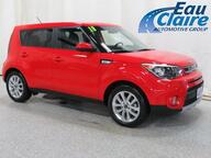 2019 Kia Soul + Auto Eau Claire WI 2019 Kia Soul + Auto Eau Claire WI