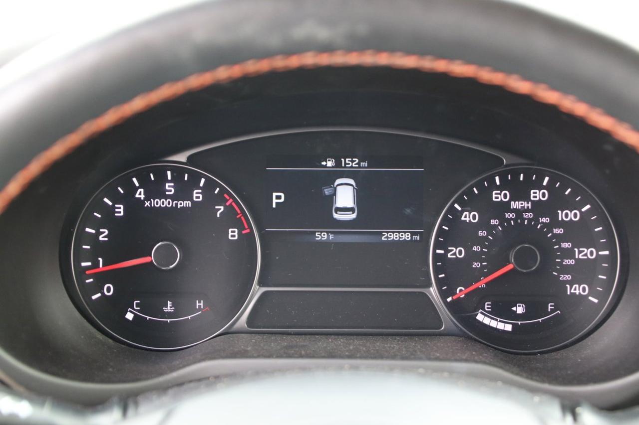 2019 Kia Soul ! Concord CA
