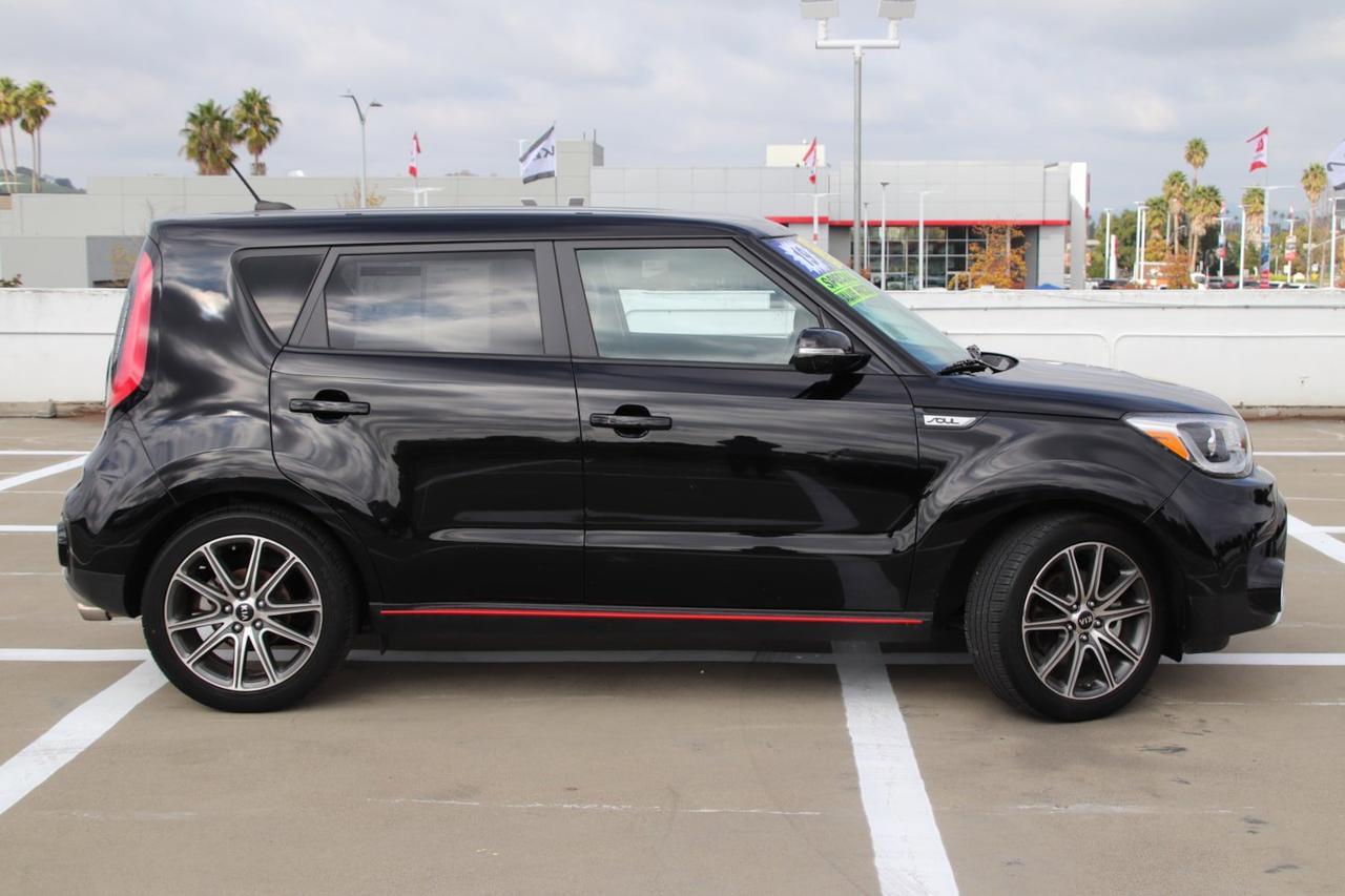 2019 Kia Soul ! Concord CA