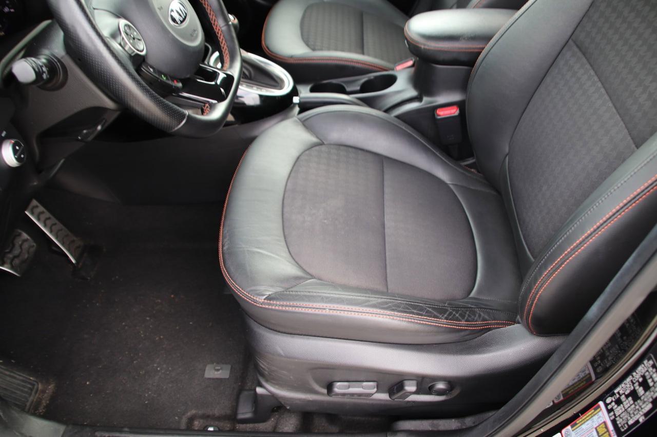 2019 Kia Soul ! Concord CA
