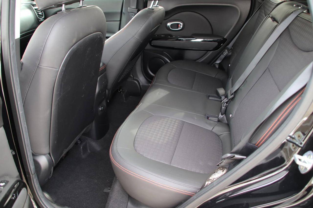 2019 Kia Soul ! Concord CA