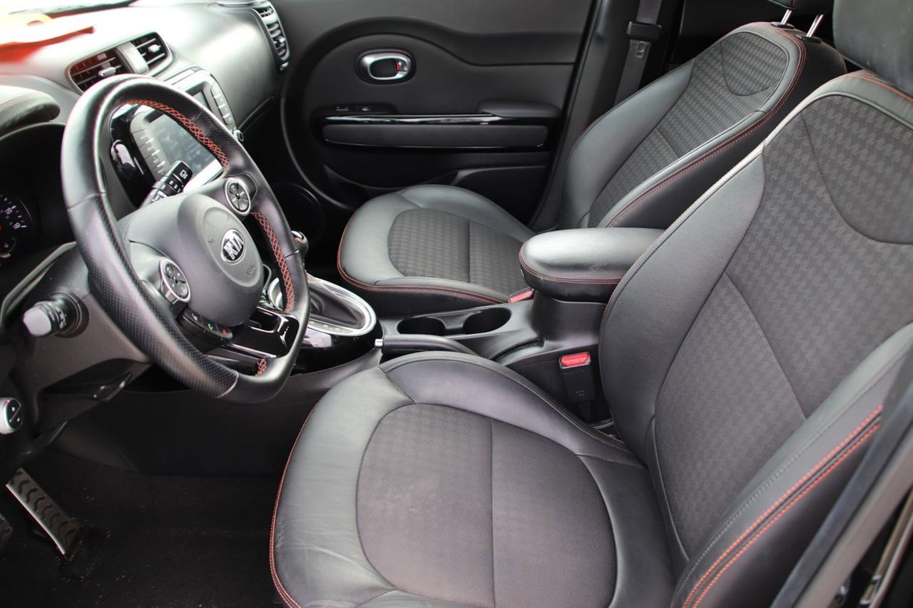 2019 Kia Soul ! Concord CA
