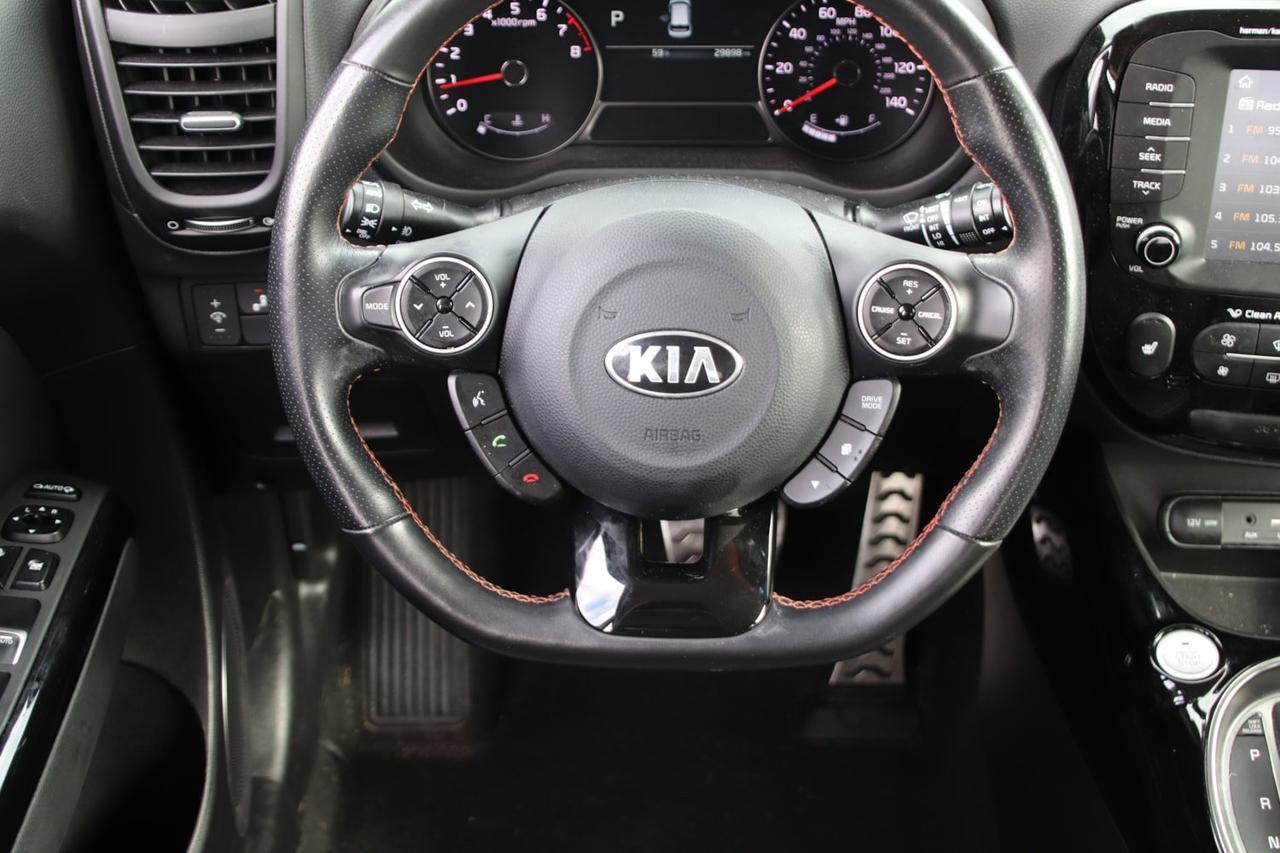 2019 Kia Soul ! Concord CA