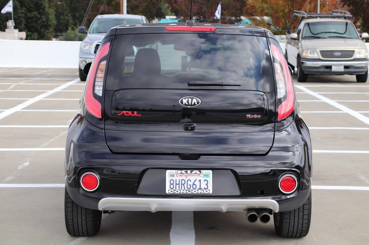 2019 Kia Soul ! Concord CA