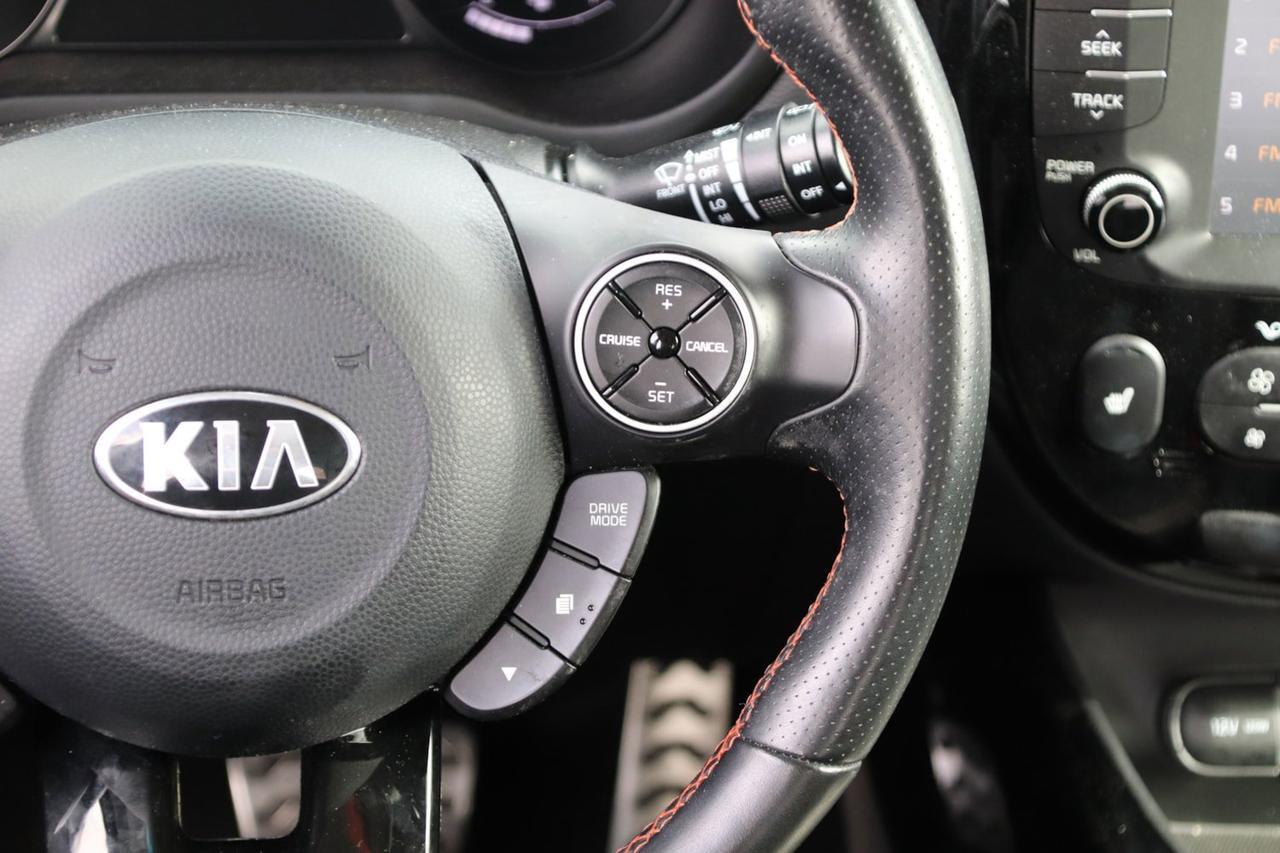 2019 Kia Soul ! Concord CA