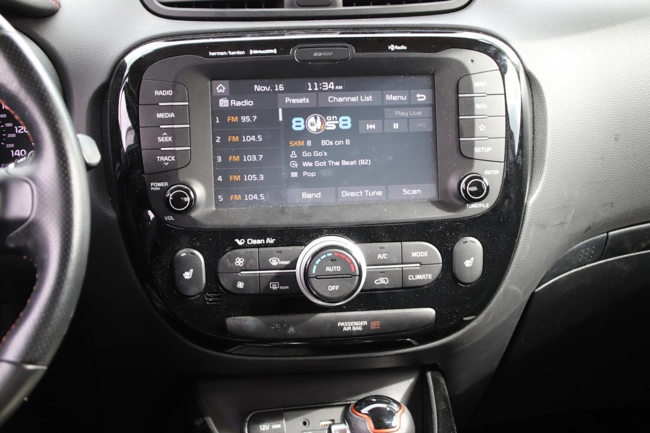 2019 Kia Soul ! Concord CA