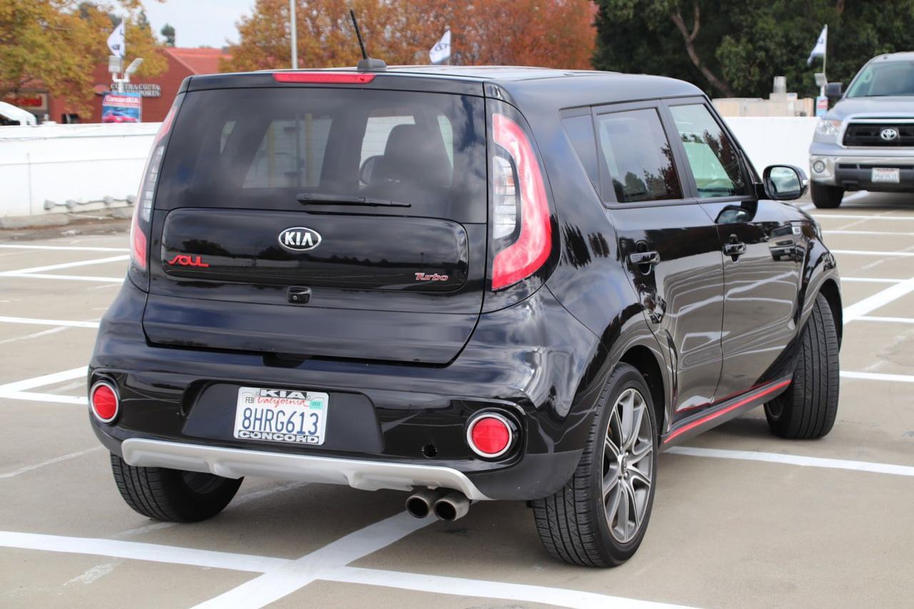 2019 Kia Soul ! Concord CA
