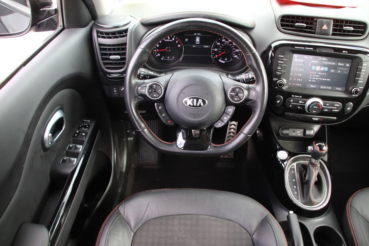2019 Kia Soul ! Concord CA
