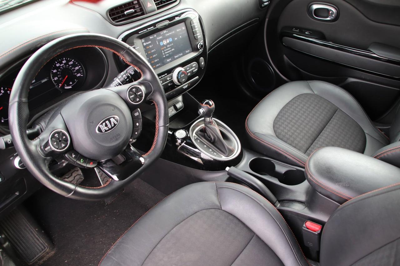 2019 Kia Soul ! Concord CA