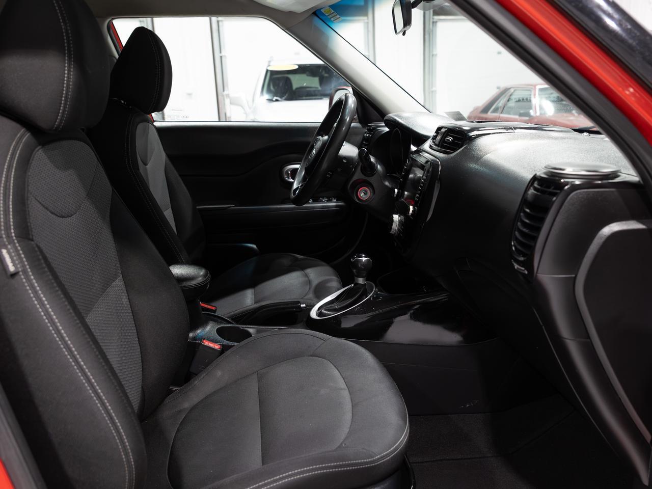 2019 Kia Soul + Cranberry PA