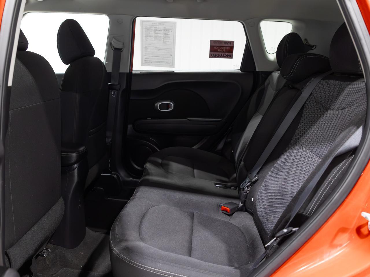 2019 Kia Soul + Cranberry PA