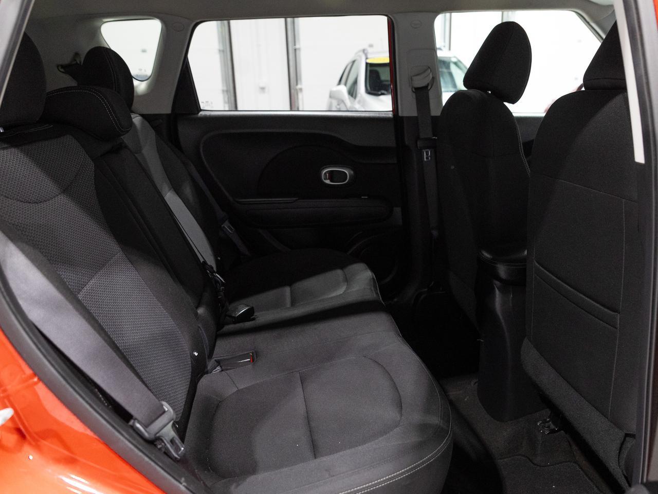 2019 Kia Soul + Cranberry PA