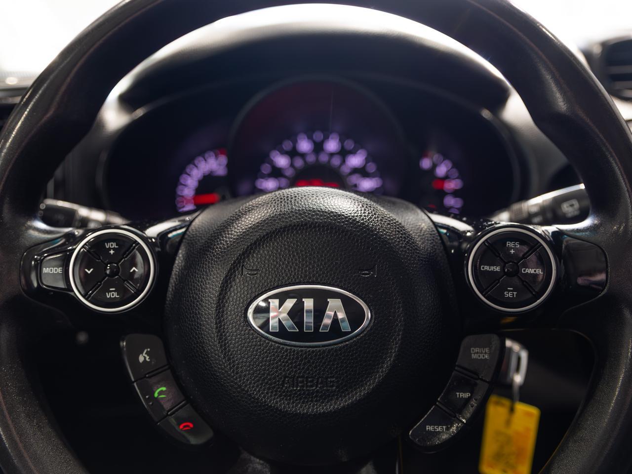 2019 Kia Soul + Cranberry PA