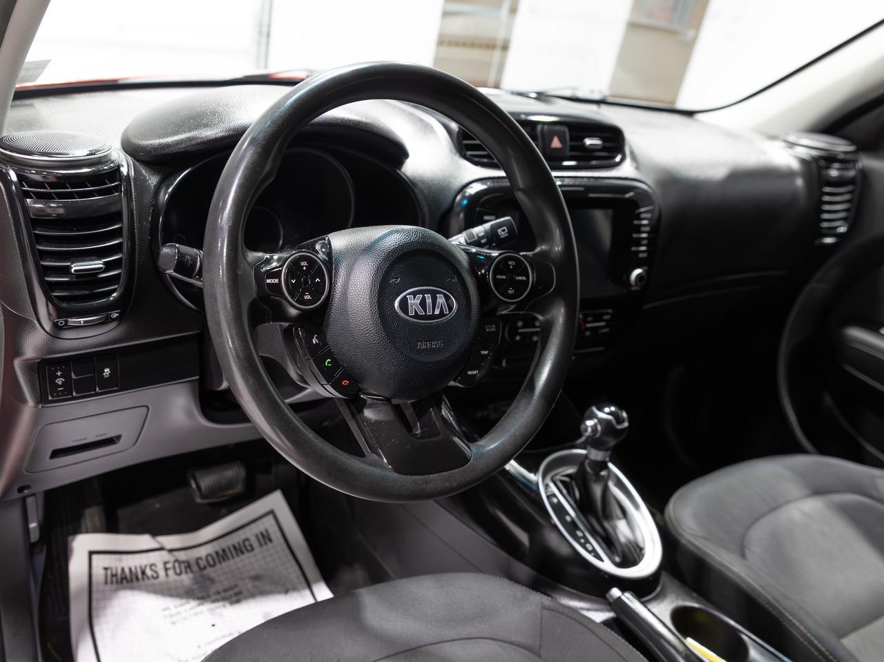 2019 Kia Soul + Cranberry PA