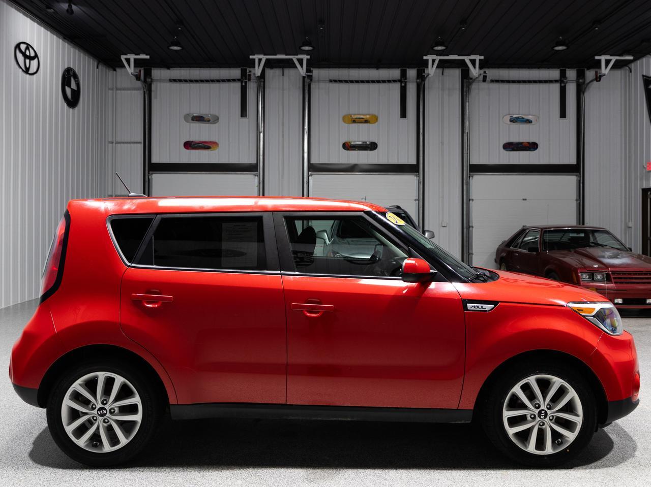 2019 Kia Soul + Cranberry PA