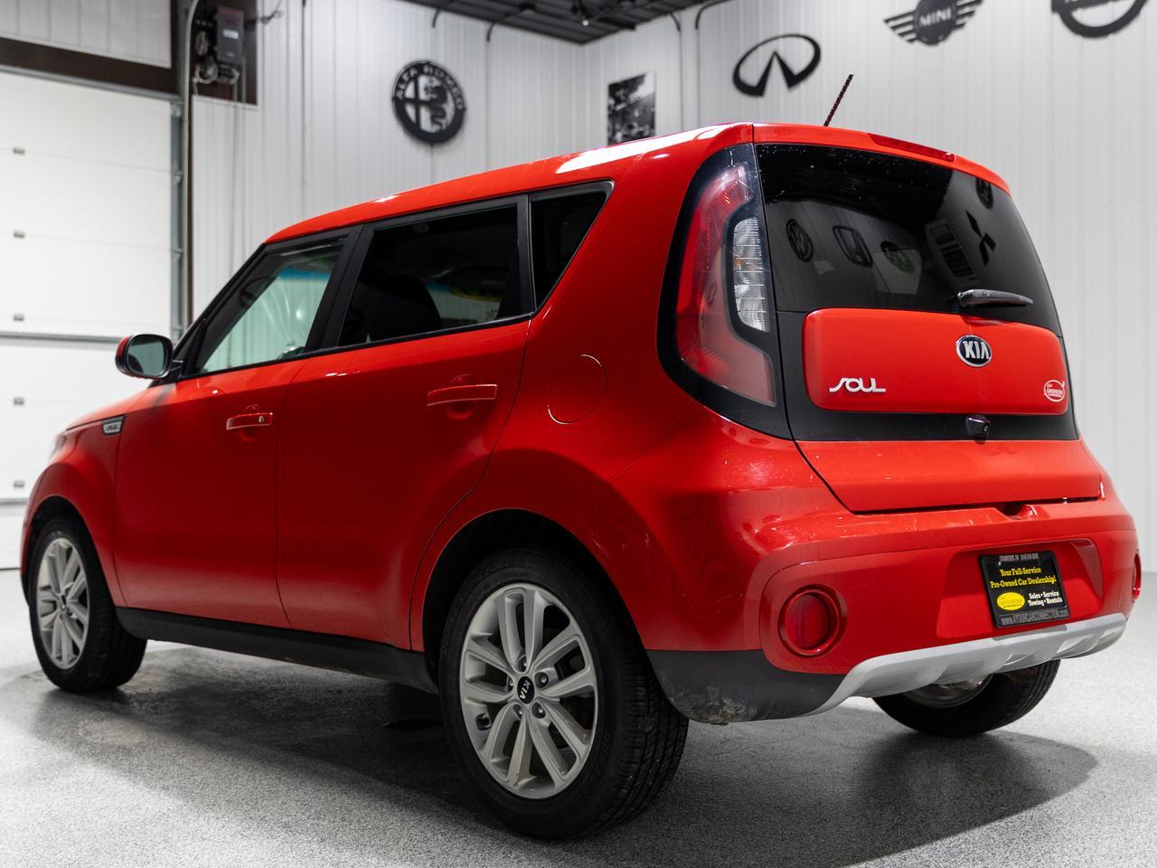 2019 Kia Soul + Cranberry PA