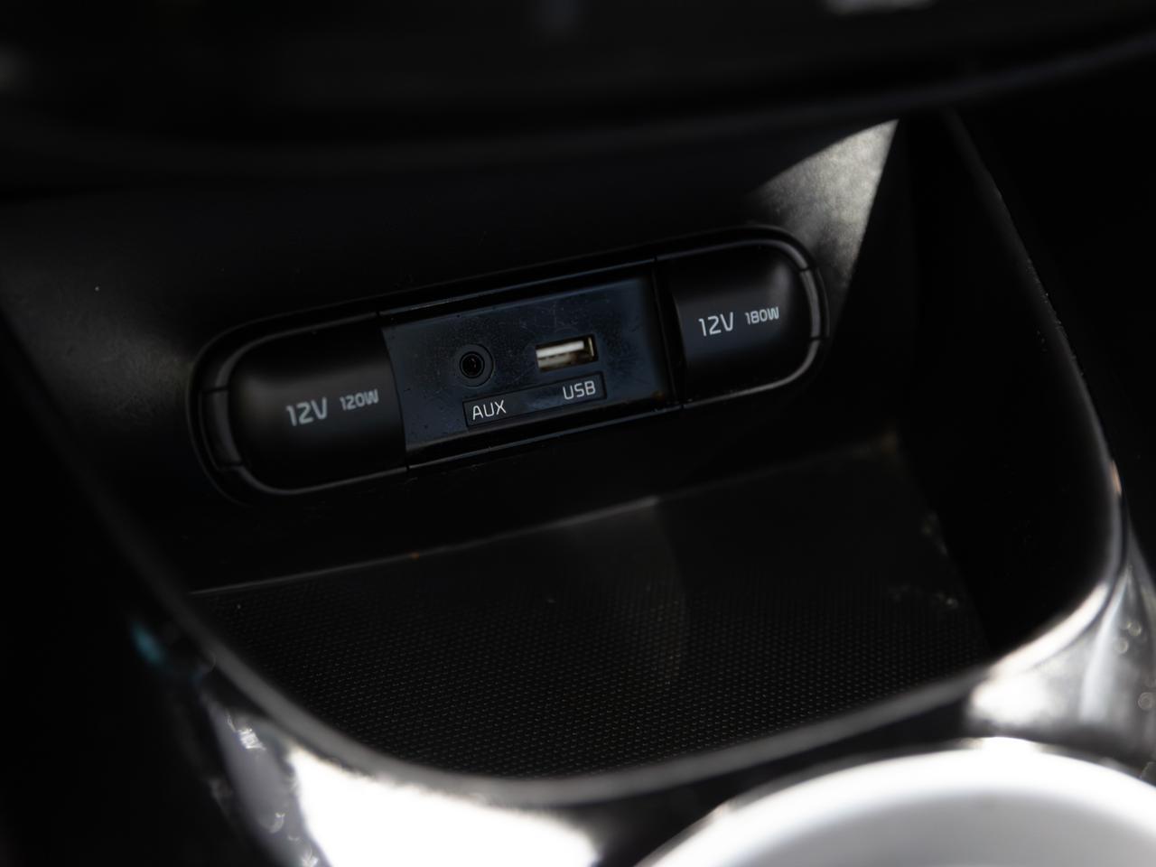 2019 Kia Soul + Cranberry PA