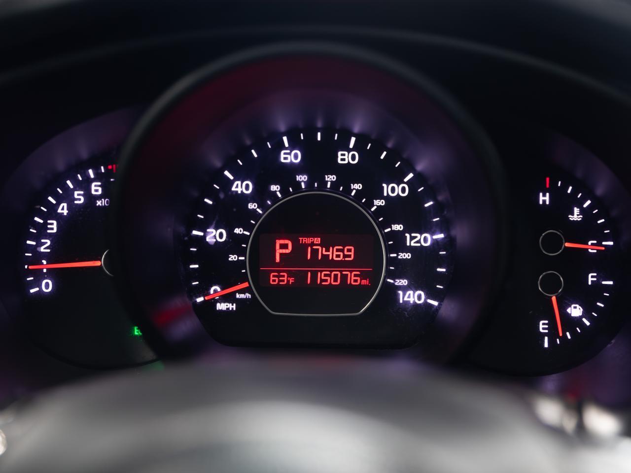 2019 Kia Soul + Cranberry PA